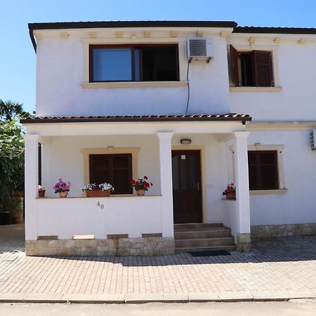 Apartment Sole Porec Exterior photo