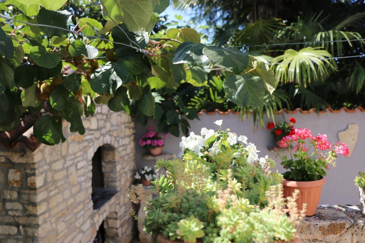 Apartment Sole Porec Exterior photo