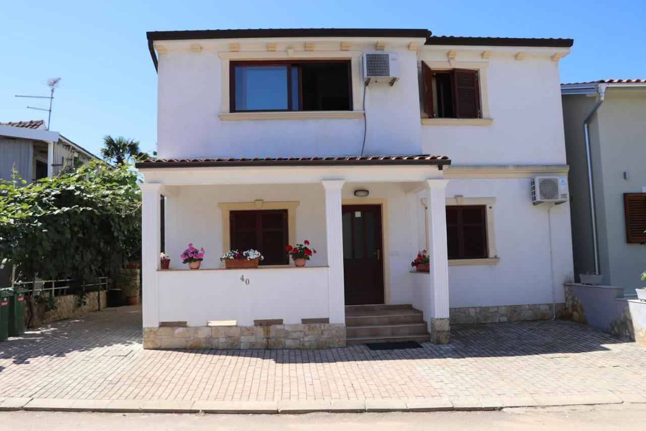 Apartment Sole Porec Exterior photo
