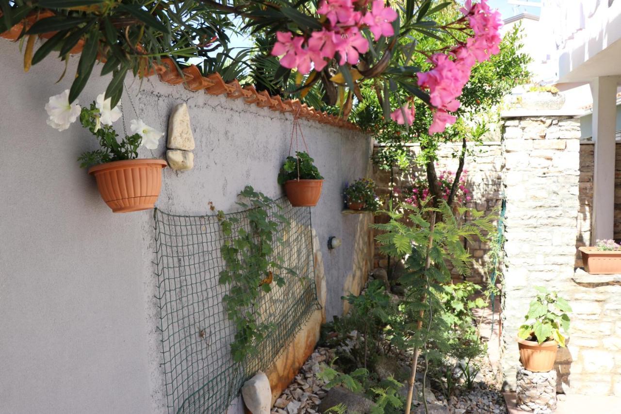 Apartment Sole Porec Exterior photo
