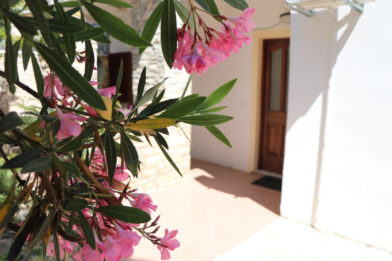 Apartment Sole Porec Exterior photo