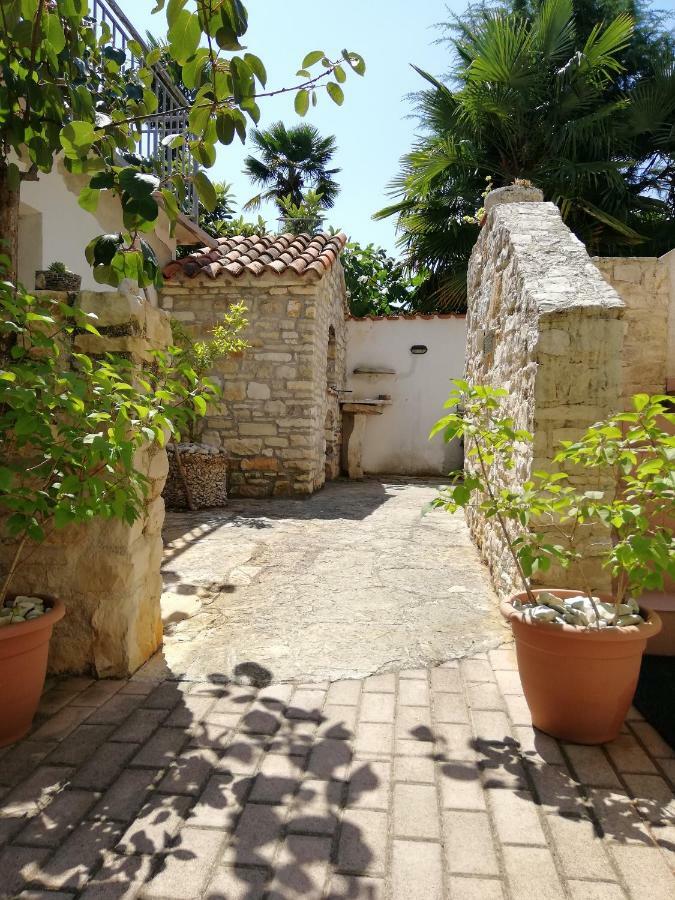 Apartment Sole Porec Exterior photo
